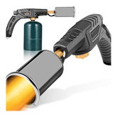 Kitchen Torches Cooking Torch Butane Culinary Torch for Food BBQ